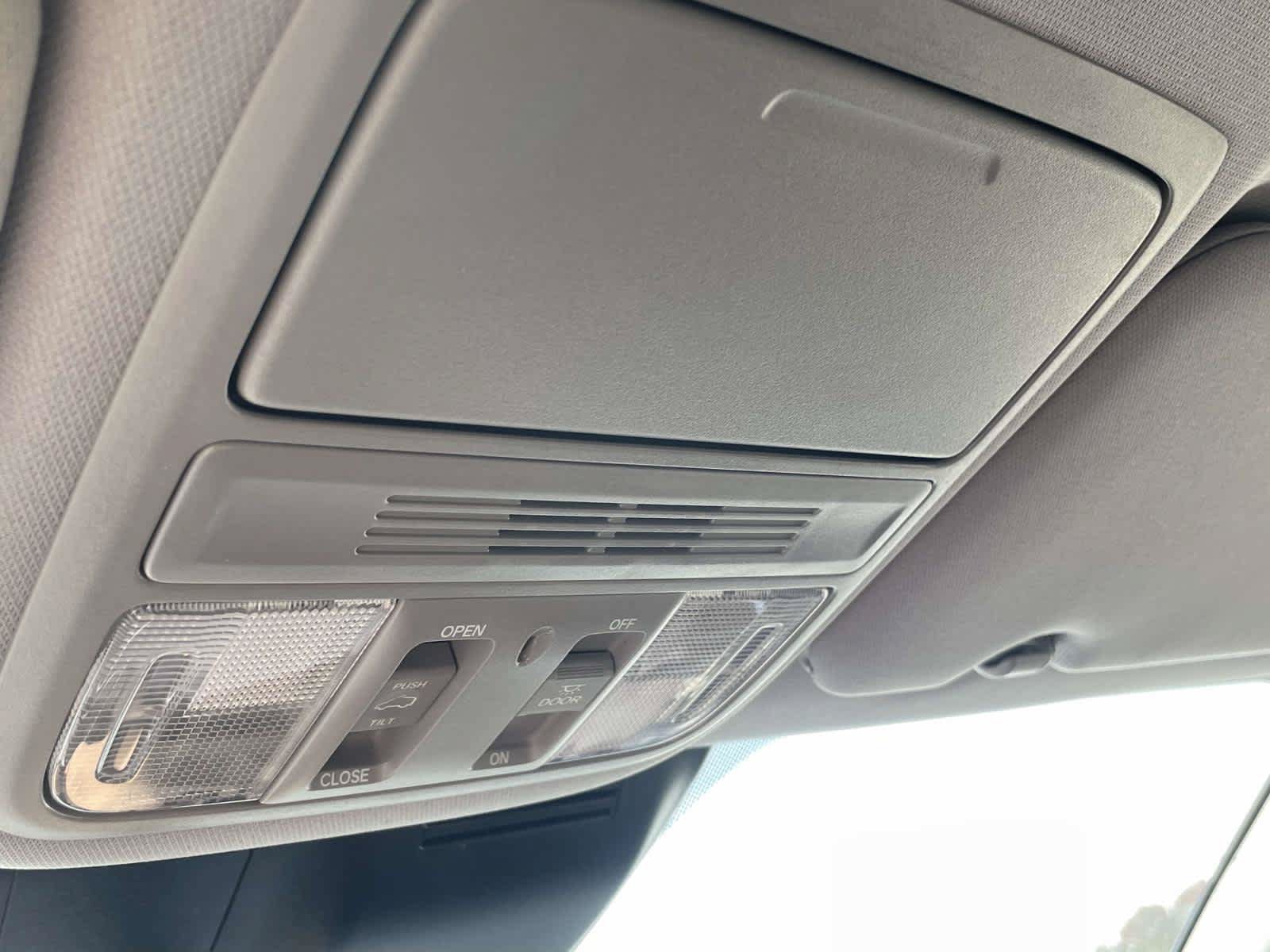 Used 2021 Honda CR-V EX image 14