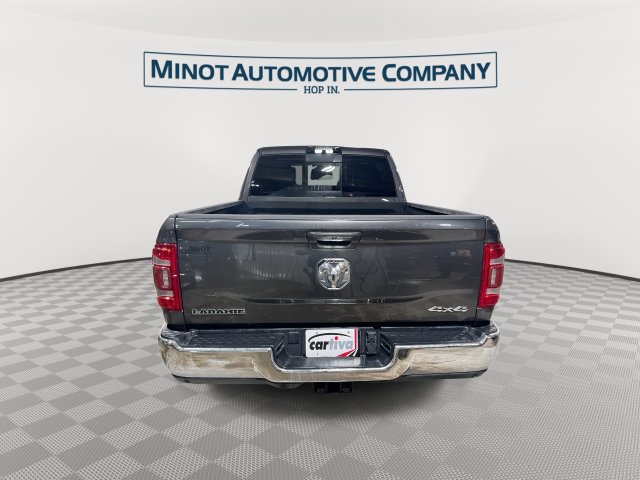 Certified 2023 RAM 2500 Laramie AWD/4WD image 8
