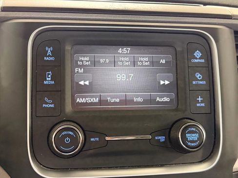 Used 2021 RAM 1500 Tradesman w/ Popular Equipment Group image 18