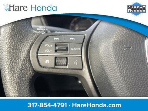 Used 2023 Honda CR-V EX image 16