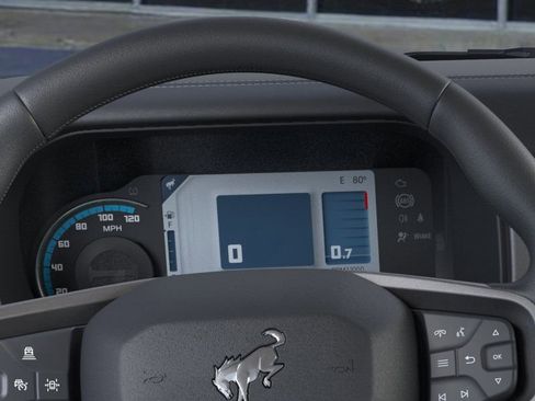 New 2025 Ford Bronco Outer Banks image 13