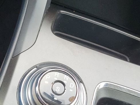 Used 2018 Ford Fusion Titanium image 20