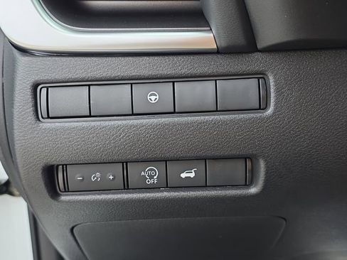 New 2026 Nissan Rogue SV w/ Cold Weather Package image 31