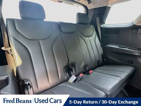 Used 2024 Hyundai Palisade SEL FWD image 33