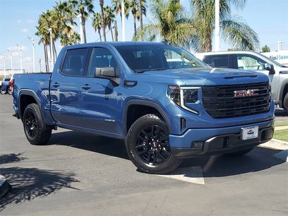 New 2026 GMC Sierra 1500 Elevation w/ Preferred Package