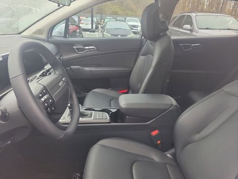 New 2026 Kia Sportage SX image 19