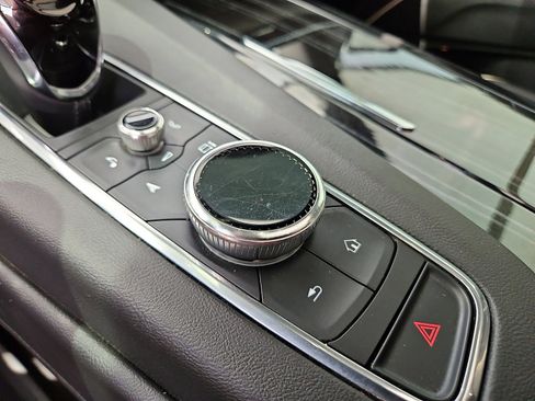 Used 2021 Cadillac Escalade ESV Sport w/ Driver Assist Tech Package image 19