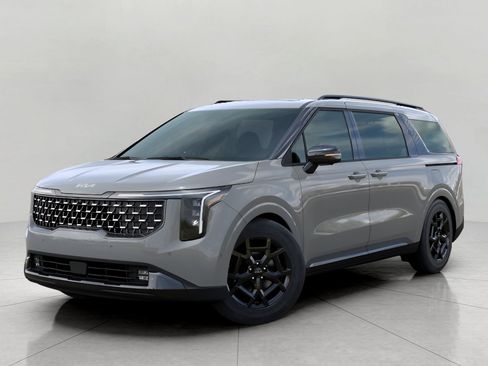 New 2026 Kia Carnival FWD image 1