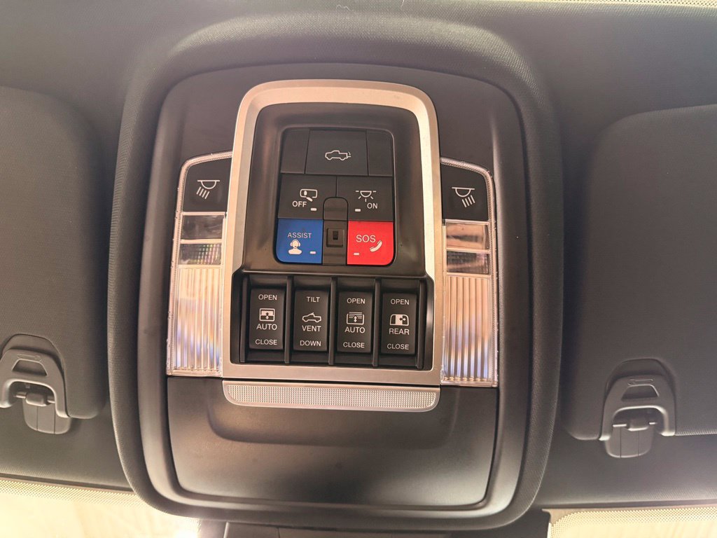 Used 2022 RAM 1500 Limited AWD/4WD image 54