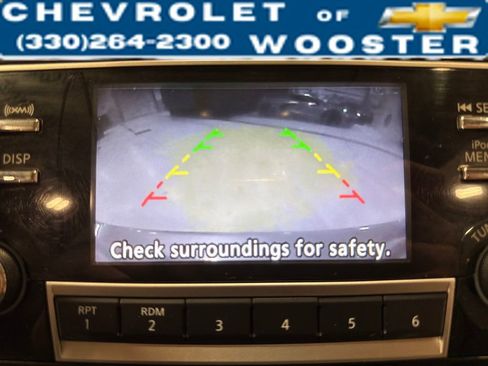 Used 2018 Nissan Altima 2.5 SL image 8