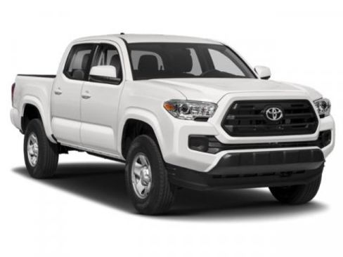 Used 2018 Toyota Tacoma SR image 6