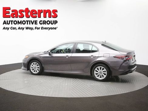 Used 2024 Toyota Camry LE FWD image 60