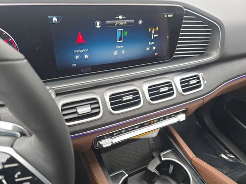 New 2026 Mercedes-Benz GLE 350 4MATIC image 31