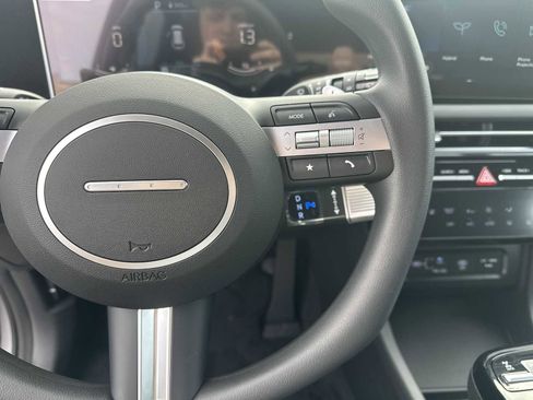 New 2026 Hyundai Tucson SEL image 22