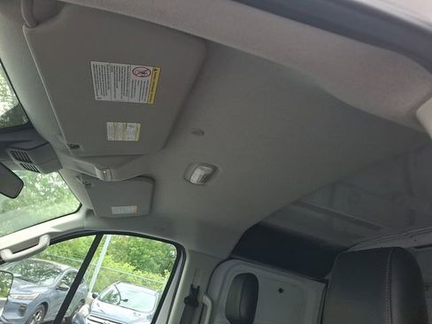Certified 2020 Ford Transit 250 Low Roof RWD image 28