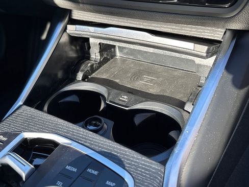 New 2026 BMW 330i Sedan w/ Premium Package image 15