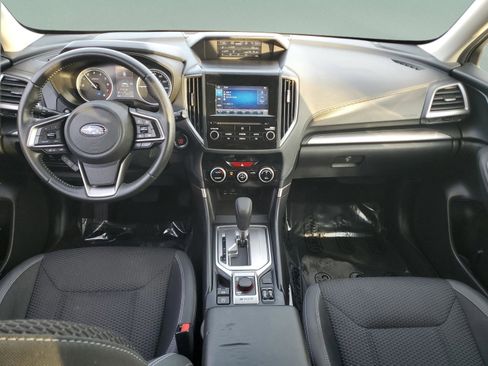 Used 2020 Subaru Forester Premium w/ Popular Package #1 image 9