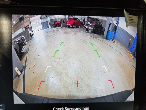 New 2026 Subaru Outback Premium image 22