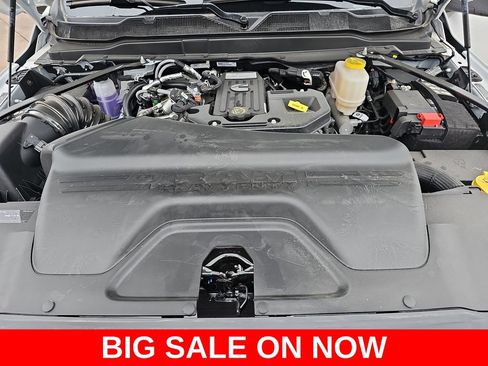 New 2026 RAM 4500 Tradesman RWD image 31