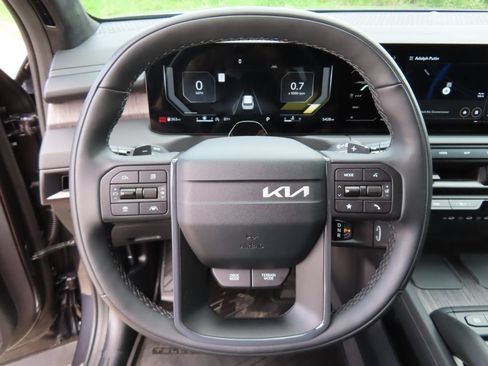 Used 2027 Kia Telluride SX Prestige X-Line w/ Towing Package AWD/4WD image 25