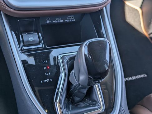 Used 2024 Subaru Outback Touring image 26