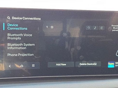 New 2026 Hyundai Santa Cruz XRT image 8