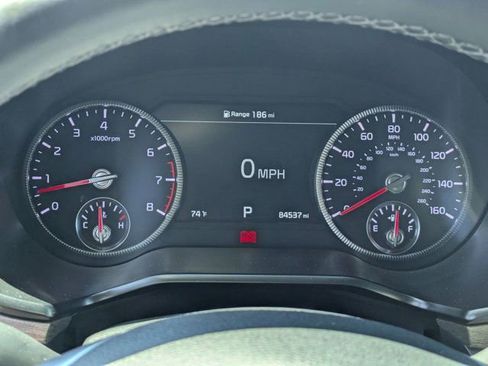 Used 2021 Kia Telluride SX w/ Nightfall Edition Package AWD/4WD image 20