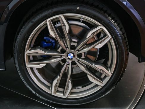 Used 2021 BMW X3 M40i AWD/4WD image 11