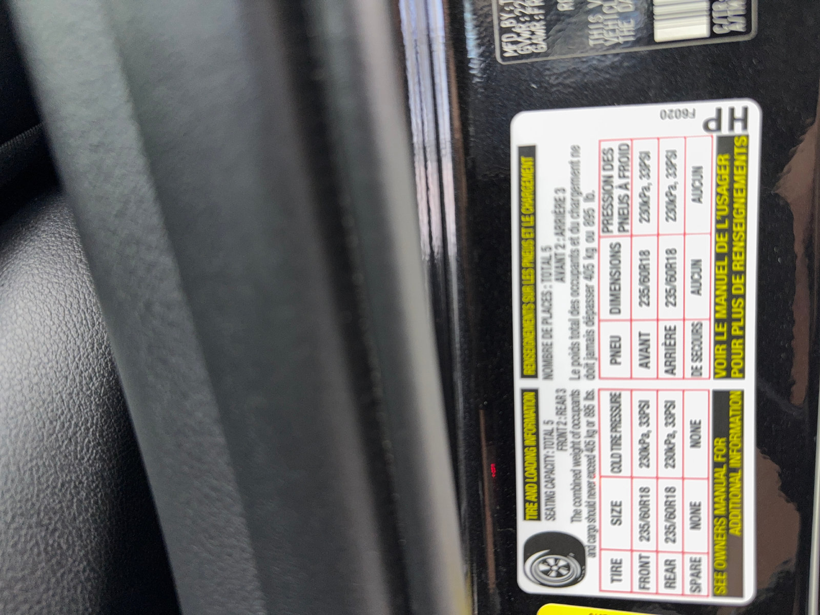 Used 2024 Lexus NX 250 FWD image 51
