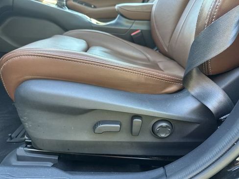 Used 2024 Subaru Legacy Touring XT AWD/4WD image 16