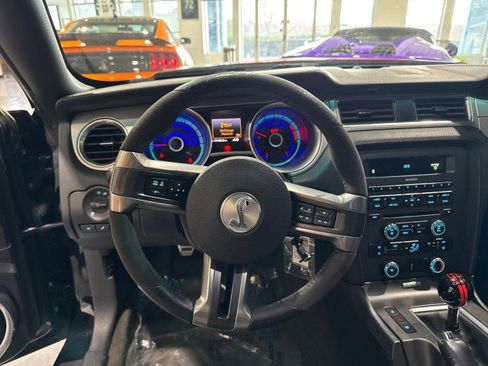 Used 2013 Ford Mustang Shelby GT500 image 50