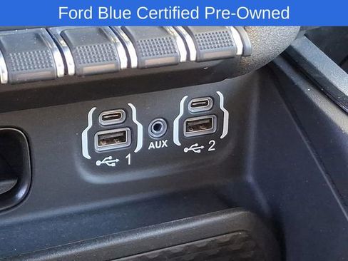 Used 2022 RAM 1500 Big Horn w/ Built-to-serve Edition AWD/4WD image 27