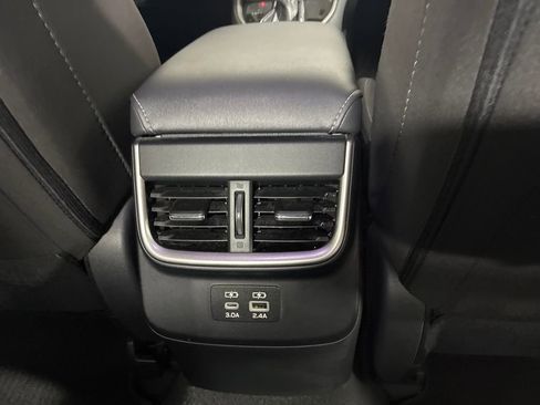 Certified 2025 Subaru Legacy Premium AWD/4WD image 28