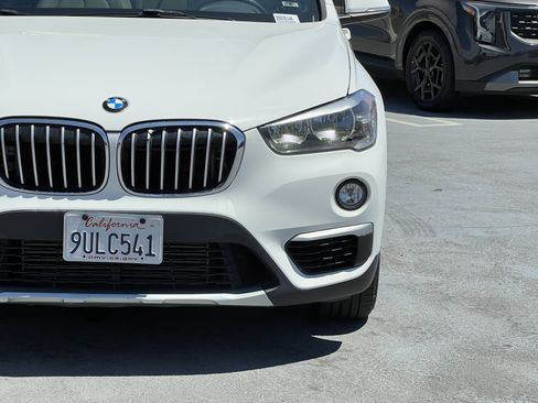Used 2018 BMW X1 xDrive28i AWD/4WD image 13