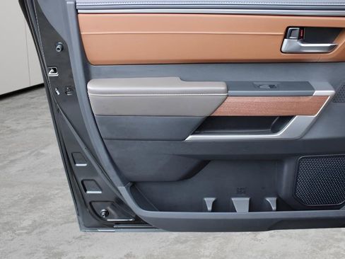 Used 2023 Toyota Tundra 1794 Edition image 22