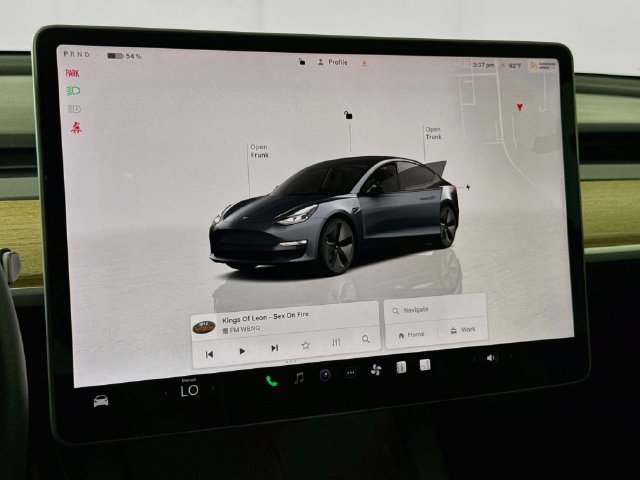Used 2023 Tesla Model 3 Standard Range RWD image 14