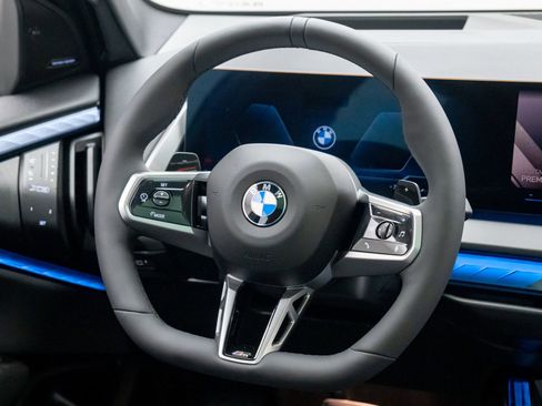 New 2025 BMW X3 xDrive30i w/ Premium Package image 11