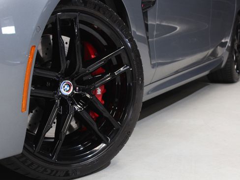 Used 2023 BMW M8 Gran Coupe xDrive Competition w/ M Driver's Package AWD/4WD image 21