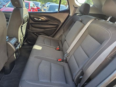 Used 2023 GMC Terrain SLE w/ Elevation Edition image 24