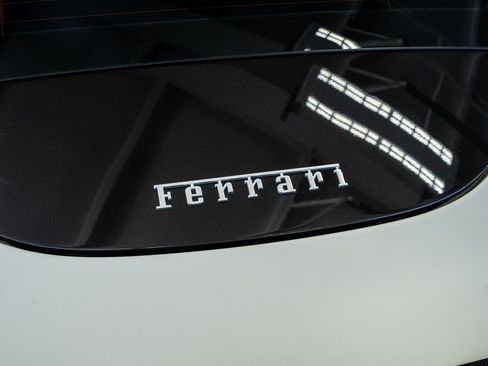 Used 2023 Ferrari Roma image 28