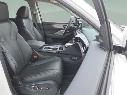 New 2026 Acura MDX FWD w/ Technology Package image 20