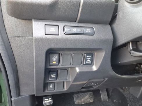 New 2026 Nissan Frontier SV image 19