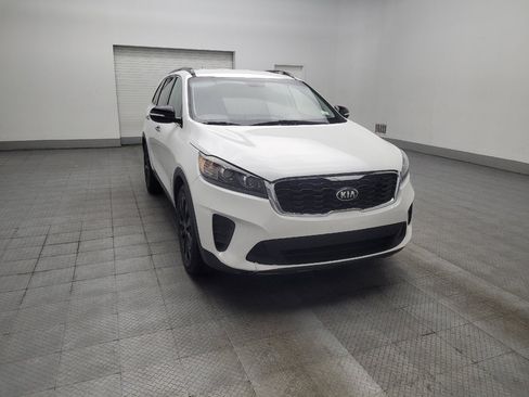 Used 2019 Kia Sorento S FWD image 13