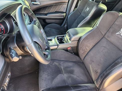 Used 2023 Dodge Charger Scat Pack w/ Plus Group image 12