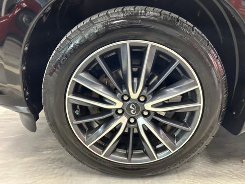 Used 2018 INFINITI QX60 Base image 20
