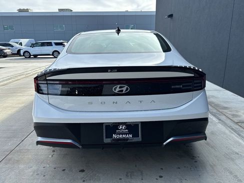 New 2026 Hyundai Sonata SE FWD image 21