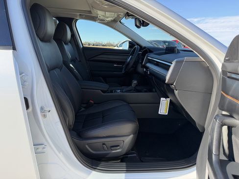 New 2026 MAZDA CX-50 AWD 2.5 Hybrid w/ Weather Package image 16