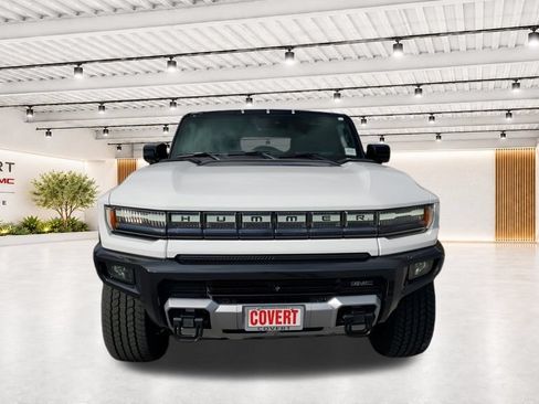 New 2026 GMC Hummer EV SUV AWD/4WD image 3