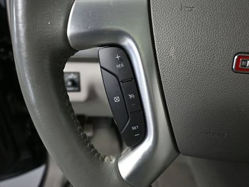 Used 2015 GMC Acadia SLT w/ Open Road Package AWD/4WD image 29