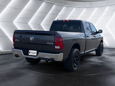 Used 2019 RAM 1500 Big Horn AWD/4WD image 5